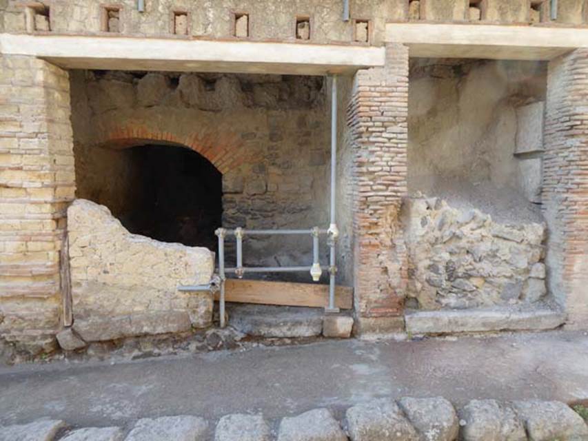 Herculaneum VII.12